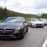 Luxury Experience - black bmw coupe on road during daytime