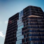 Stunning Architecture - a very tall building with lots of windows