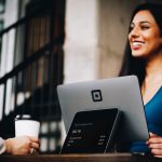 Personalized Service - gray computer monitor