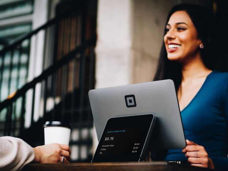 Personalized Service - gray computer monitor