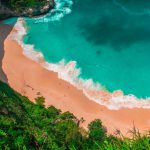 Bali Beach - ocean photography