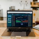 B&B Finances - turned-on MacBook Pro